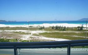 Mandai 305A frente para o mar com Vista incrível em Cond EXCELENTE